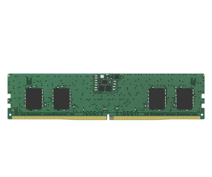 Pamięć RAM Kingston 8GB (1x8GB) 5600 CL46